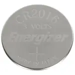 BATERIA LITOWA BAT-CR2016-LITHIUM*P2 ENERGIZER